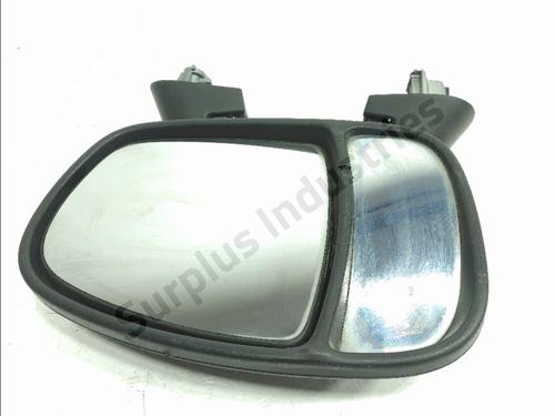 Used Left mirror Left mirror RENAULT TRAFIC II Van (FL) 1.9 dCi 100 (FL0C, FL0K, FL0B) (101 hp) 34112510 34112510