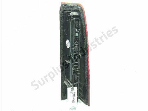Left taillight RENAULT MASTER III Van (FV) 2.3 dCi 130 FWD (FV0M, FV0Y, FV0J, FV02, FV03) | BP35941186C34 - Image 2