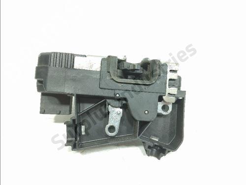 Front right lock RENAULT TRAFIC II Van (FL) 1.9 dCi 100 (FL0C, FL0K, FL0B) | BP34001363C97 - Image 3