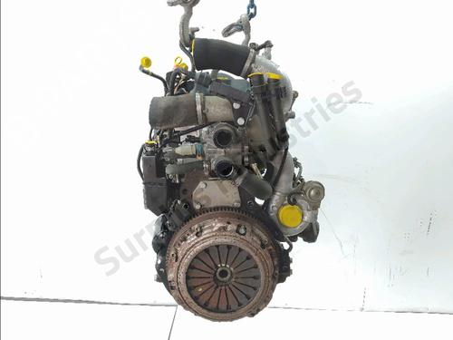 Engine FIAT DUCATO Platform/Chassis (244_) 2.8 JTD | BP34415337M1 - Image 4