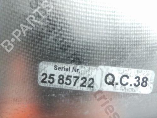 Other FIAT DUCATO Platform/Chassis (250_) 150 Multijet 2,3 D | BP38032549O1 - Image 5