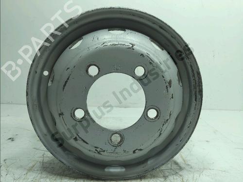 Used Rim Rim 38742653 38742653