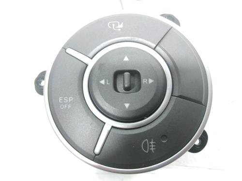 mirror-switch-ssangyong-kyron-2005-2006-2007-2008-2009-2010-2011-2012-2013-2014-38008416 main image