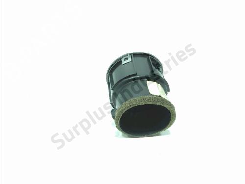 Air vent JEEP WRANGLER III (JK) 2.8 CRD | BP40522772I21 - Image 3