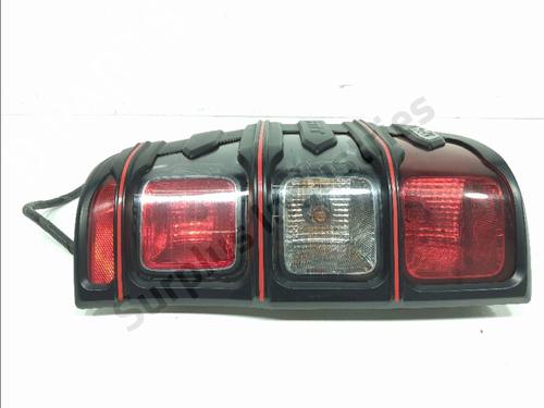 Used Left taillight Left taillight FORD RANGER (TKE) 2.0 EcoBlue 4x4 (213 hp) 34362858 34362858