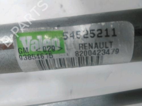 Vindrude Viskermekanisme RENAULT TRAFIC II Van (FL) 2.0 dCi 90 (FL0H, FL00, FL01, FL0M, FL0P, FL0S) | BP35773288C83 - Image 3