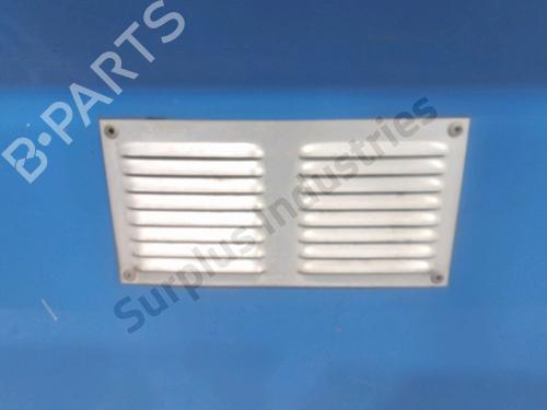 Right tailgate CITROËN JUMPY II Van 2.0 HDi 125 | BP33334079C77 - Image 7