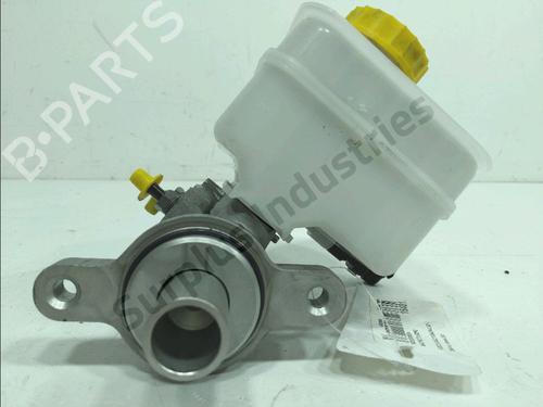 Brake master cylinder IVECO DAILY VI Van 33S14, 35S14, 35C14, 42S14 | BP38480297M77 - Image 4