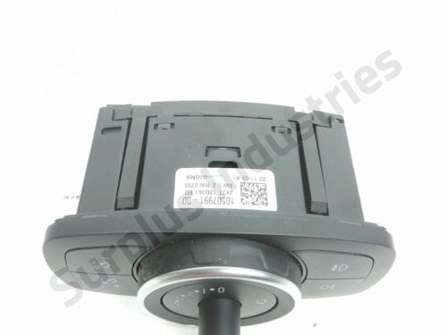 Forlygtekontakt FORD TRANSIT V363 Platform/Chassis (FED, FFD) 2.0 EcoBlue RWD | BP31954801I24