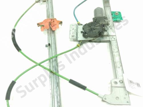 front-right-window-mechanism-citroen-jumpy-ii-van-2007-2008-2009-2010-2011-2012-2013-2014-2015-2016-31955156 main image