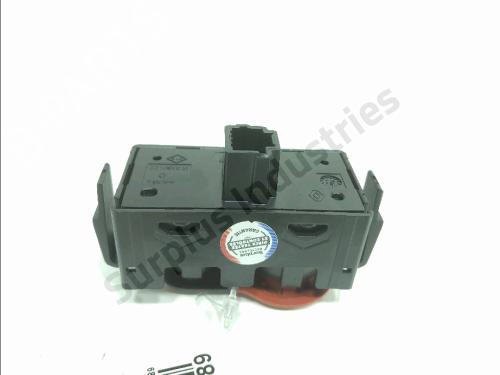 Warning switch RENAULT KANGOO Express (FW0/1_) 1.5 dCi 90 (FW0G, FW05, FW08, FW11) | BP40465438I22 - Image 4