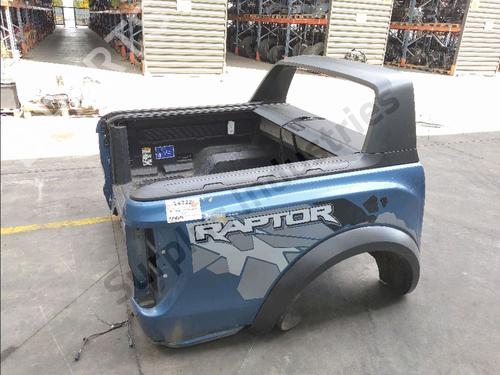 Other FORD RANGER (TKE) 2.0 EcoBlue 4x4 | BP34362859O1 - Image 2