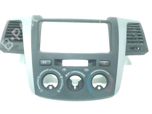 Warning Warning TOYOTA HILUX VI Pickup (_N1_) [1994-2006] 36465517 36465517
