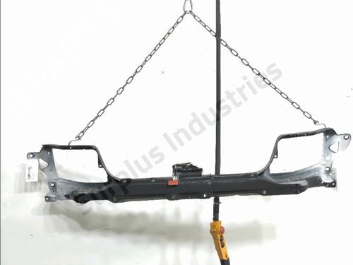Used Front slam panel Front slam panel PEUGEOT BOXER Van (230L) [1994-2006] 40004589 40004589