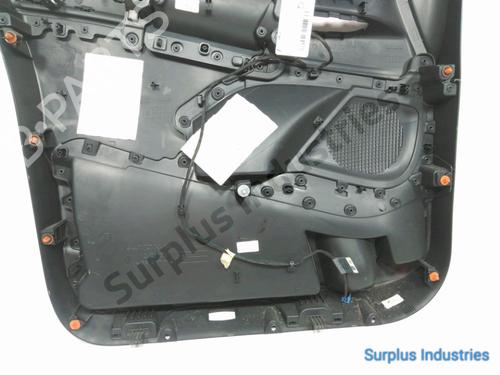 Front right panel MERCEDES-BENZ VITO Van (W447) 119 CDI / BlueTEC (447.601, 447.603, 447.605) | BP31955149C59 - Image 5
