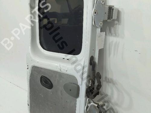Left tailgate RENAULT TRAFIC II Van (FL) 2.0 dCi 90 (FL0H, FL00, FL01, FL0M, FL0P, FL0S) | BP36252926C76 - Image 7