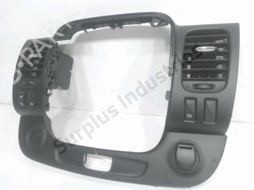 Other OPEL VIVARO B Van (X82) 1.6 CDTI (05) | BP33191332O1 - Image 3