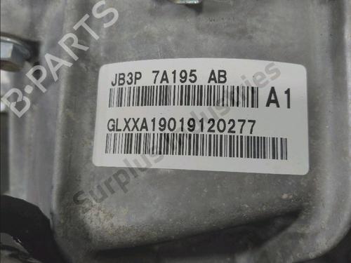 Transfer box FORD RANGER (TKE) 2.0 EcoBlue 4x4 | BP36182751M36  - Image 5