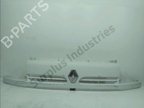 Used Grille Grille 39422507 39422507