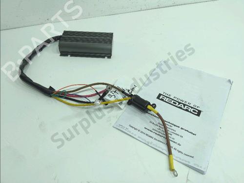 Other FORD TRANSIT V363 Platform/Chassis (FED, FFD) 2.0 EcoBlue RWD | BP37257175O1 - Image 2