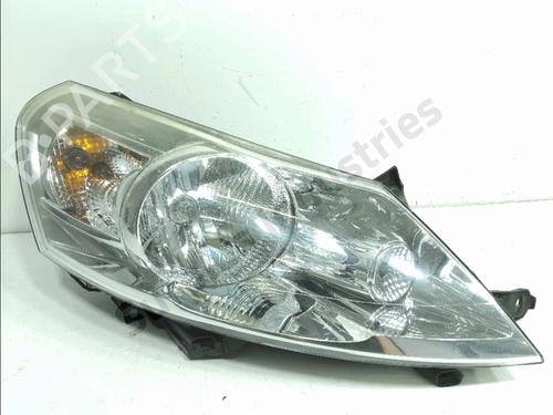 Used Right headlight Right headlight CITROËN JUMPY II Van 1.6 HDi 90 8V (90 hp) 34616094 34616094