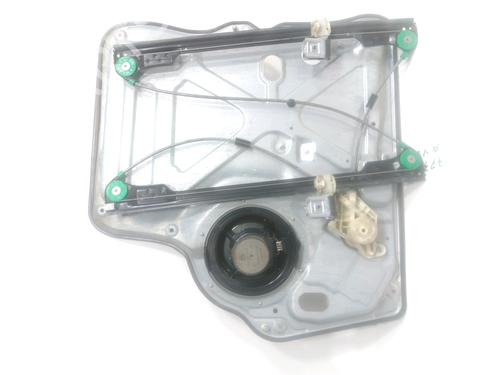 front-right-window-mechanism-vw-transporter-t5-van-7ha-7hh-7ea-7eh-2003-31955159 main image