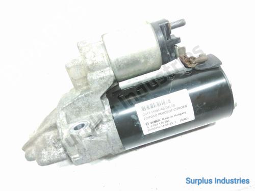 Starter CITROËN JUMPER II Van 2.2 HDi 130 | BP31954127M8 - Image 2