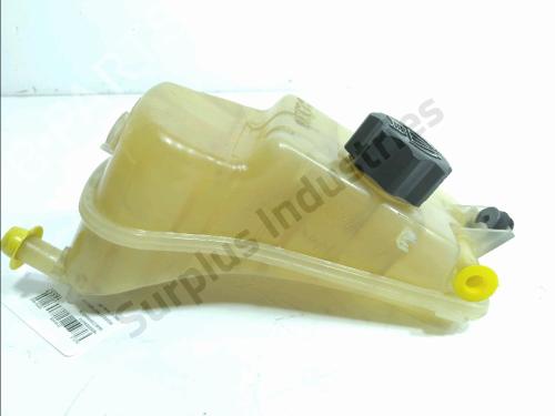Used Expansion tank Expansion tank PEUGEOT PARTNER Box Body/MPV (5_, G_) [1996-2026] 40465416 40465416