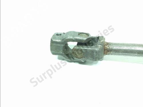 Steering column CITROËN NEMO Box Body/MPV (AA_) 1.4 HDi | BP38794246M21 - Image 2