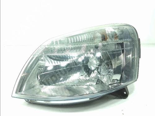 Used Left headlight Left headlight PEUGEOT PARTNER Box Body/MPV (5_, G_) 1.6 HDi 90 (90 hp) 36465556 36465556