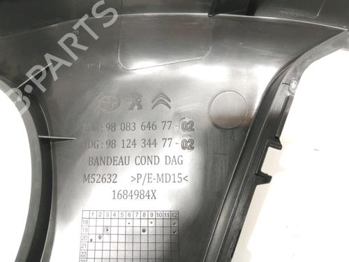 Other PEUGEOT EXPERT Van (V_) 1.5 BlueHDi 120 | BP33334044O1 - Image 5