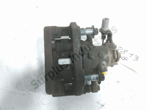Used Left rear brake caliper Left rear brake caliper 31954633 31954633