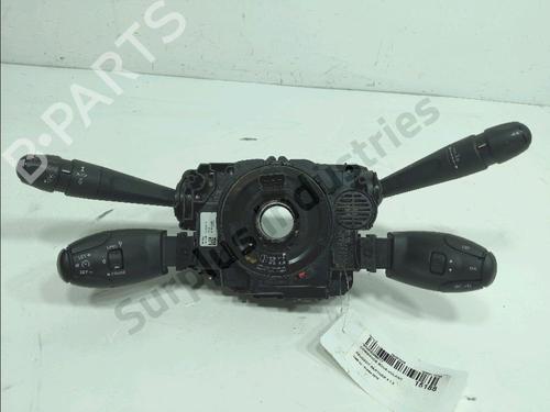 steering-wheel-controls-peugeot-partner-box-bodympv-k9-2018-36946296 main image