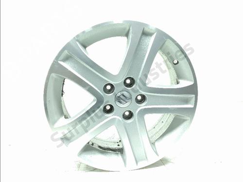 Used Rim Rim SUZUKI GRAND VITARA II (JT, TE, TD) 1.9 DDiS All-wheel Drive (JT419, TD44, JB419WD, JB419XD,... (129 hp) 36519574 36519574