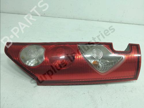 Used Right taillight Right taillight RENAULT KANGOO Express (FW0/1_) [2008-2026] 34616106 34616106
