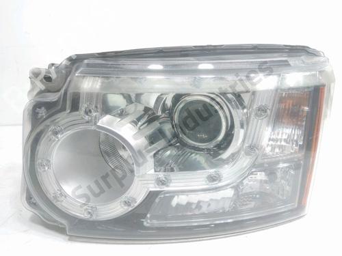 Used Left headlight Left headlight LAND ROVER DISCOVERY IV (L319) 3.0 TD 4x4 (211 hp) 32771120 32771120