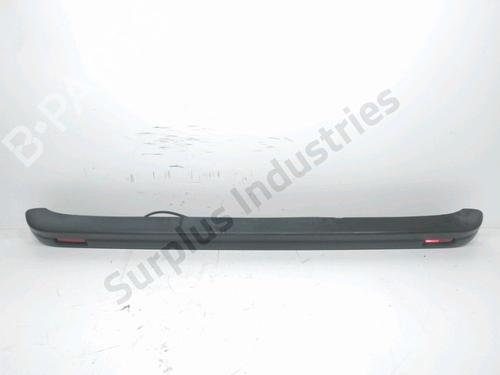 Used Rear bumper Rear bumper OPEL VIVARO B Van (X82) 1.6 CDTI (05) (120 hp) 33281679 33281679