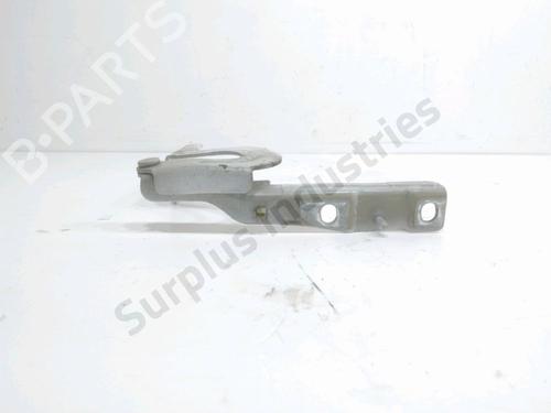 Hinge/Door check strap CITROËN JUMPY II Van 2.0 HDi 125 | BP31955092C146 - Image 4