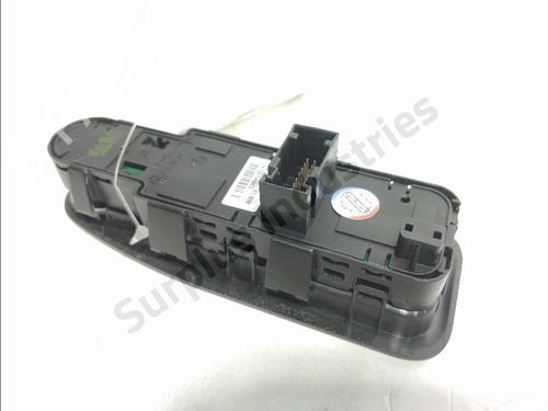 Left front window switch CITROËN JUMPY II Van 2.0 HDi 125 | BP37087267I27 - Image 3