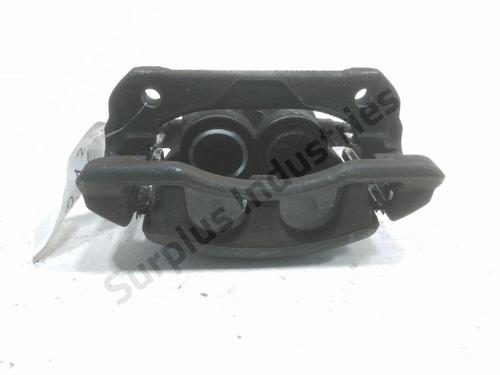 Right front brake caliper CITROËN JUMPY II Van 2.0 HDi 125 | BP31954620M104