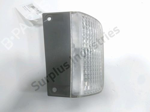 Luce Retromarcia Luce Retromarcia RENAULT TRAFIC II Van (FL) 2.0 dCi 115 (FL01, FL0U, FL00, FL0H, FL0M) (114 hp) 35941188 35941188