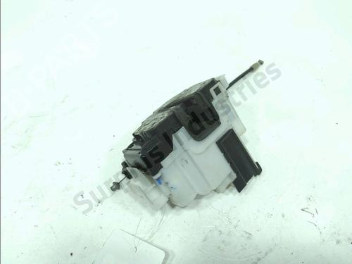 Front left lock CITROËN NEMO Box Body/MPV (AA_) 1.4 HDi | BP37600291C98 - Image 2