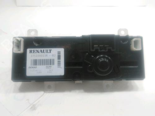 Climate control RENAULT MASTER III Van (FV) 2.3 dCi 100 FWD (FV0A, FV0B, FV0G, FV0K, FV0H) | BP35719420I5 - Image 6