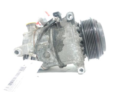 Used AC compressor AC compressor MERCEDES-BENZ VITO Van (W447) 116 CDI 4x4 (447.601, 447.603, 447.605) (163 hp) 31954236 31954236