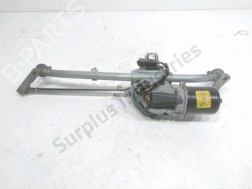Used Front wipers mechanism Front wipers mechanism 31955807 31955807