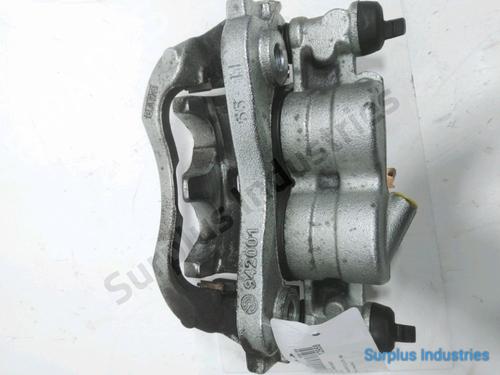 Left front brake caliper FIAT DUCATO Van (250_) 140 Multijet 2,2 D | BP31954643M105 - Image 2