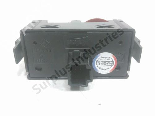 Warning switch RENAULT KANGOO Express (FW0/1_) 1.5 dCi 75 (FW07, FW10, FW04) | BP33866997I22 - Image 3