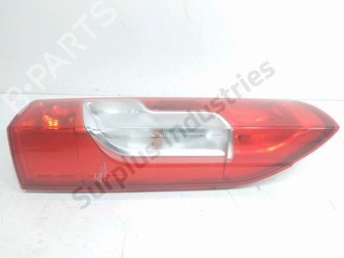 Piloto trasero derecho PEUGEOT BOXER Van 2.0 BlueHDi 130 (130 hp) 32435048