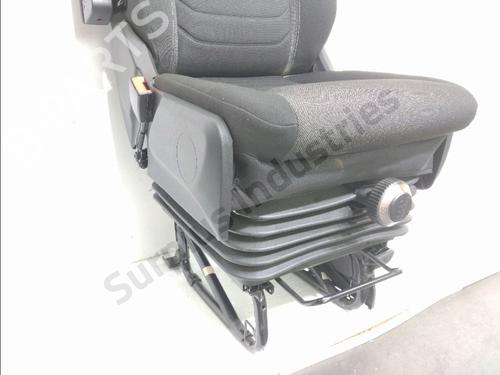 Left front seat IVECO DAILY VI Van 33S14, 35S14, 35C14, 42S14 | BP38104115C15 - Image 5