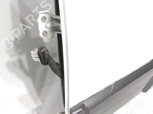 Left rear door KIA SORENTO I (JC) 2.5 CRDi 4WD | BP31955464C4